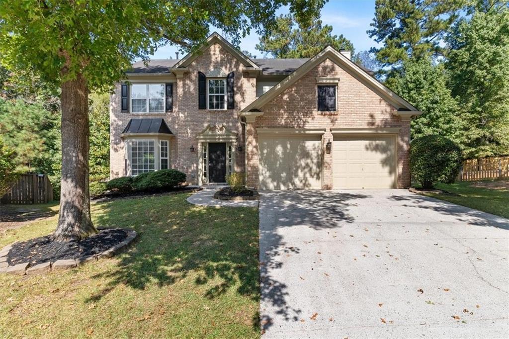 622 Keeneland Ter., Woodstock, GA 30189