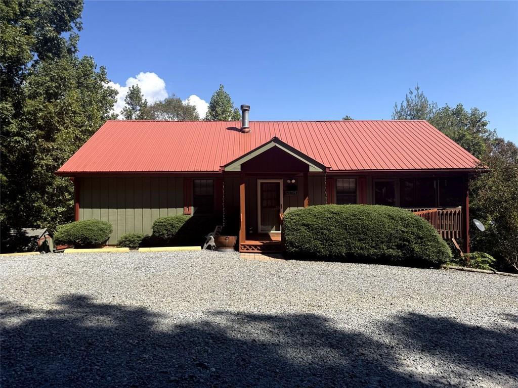 138 Oakwood Tr., Mineral Bluff, GA 30559