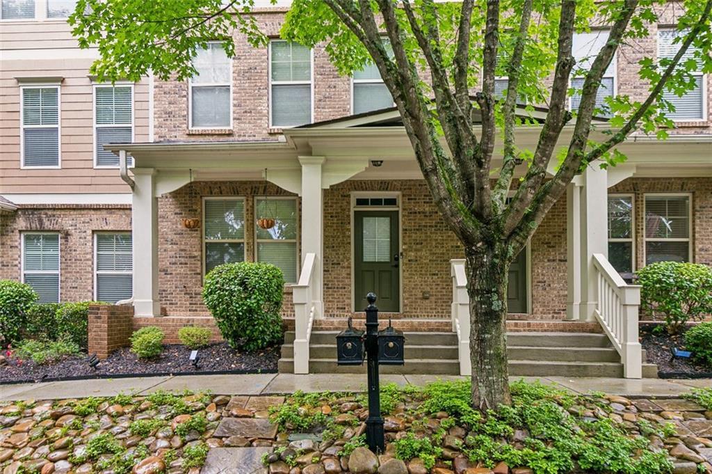 4358 Grove Field Ct., Suwanee, GA 30024