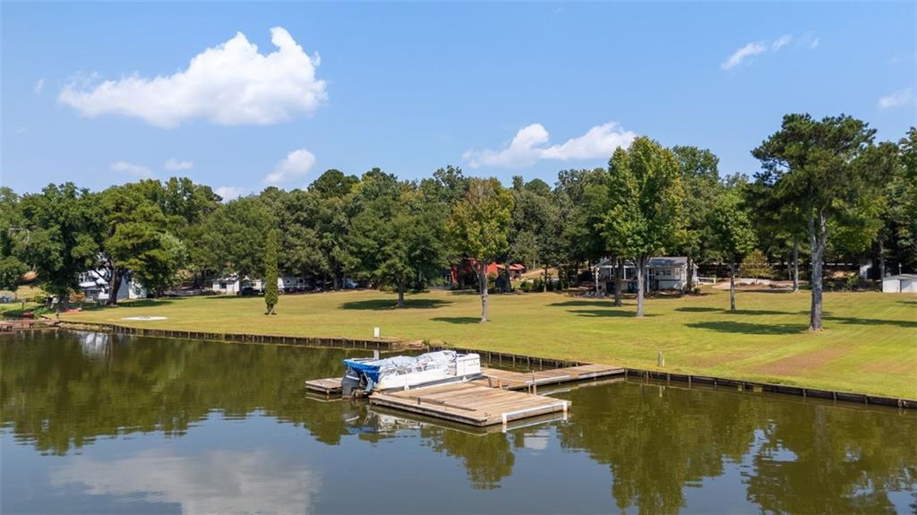 1631 Arrowhead Rd., Greensboro, GA 30642