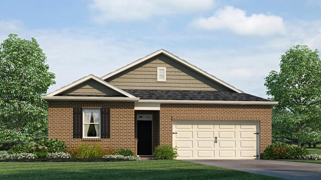29 Coggins Pl., Rome, GA 30165