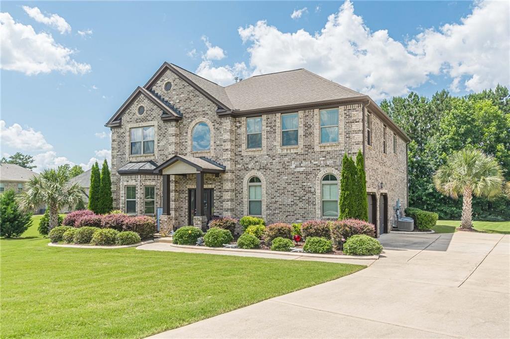 1405 Rainey Way, Hampton, GA 30228