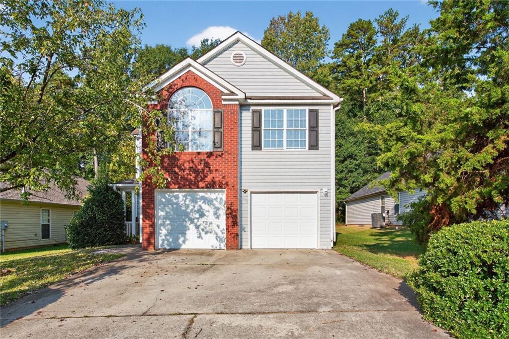 3518 Brookstone Way, Union City, GA 30291