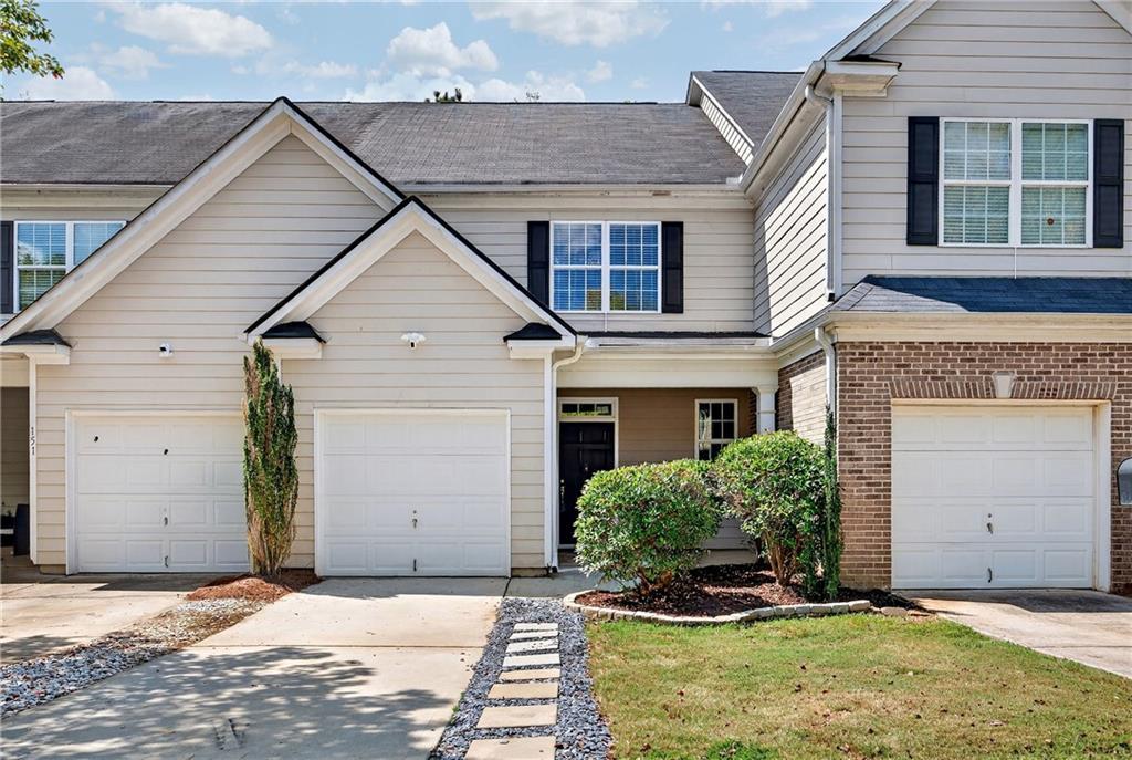 153 Granite Way, Newnan, GA 30265