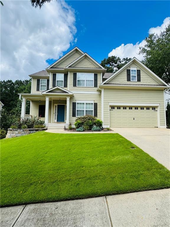 212 Reserve Crossing, Canton, GA 30115
