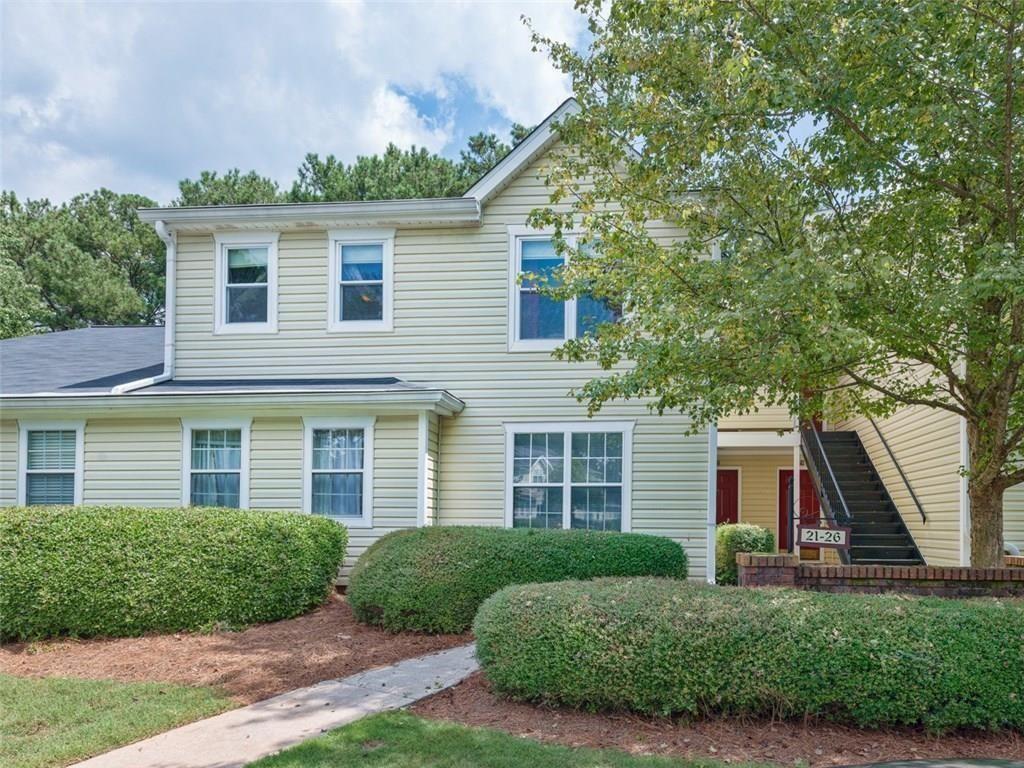 23 Chelsea Ct., Avondale Estates, GA 30002