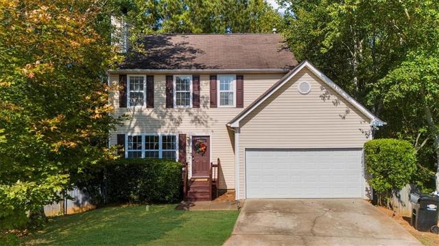 New Homes For Sale This Week That Attend Baker Elementary School: September 19th to September 25th