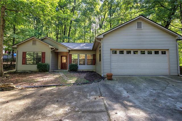 New Homes For Sale This Week That Attend Tate Elementary School: September 26th to October 2nd