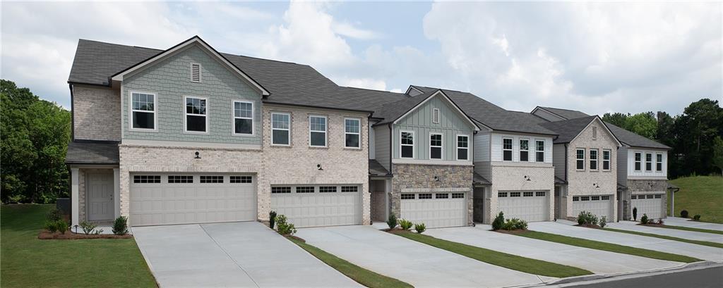 236 Kinship Dr., Mableton, GA 30126