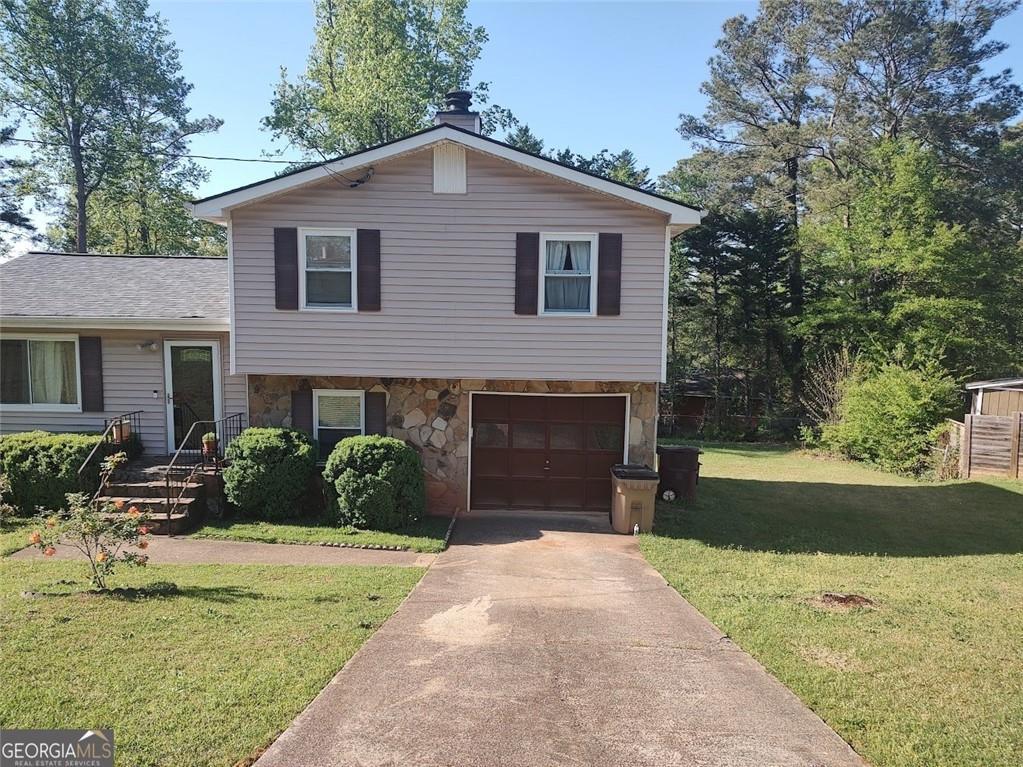 182 Iris Ct., Riverdale, GA 30274