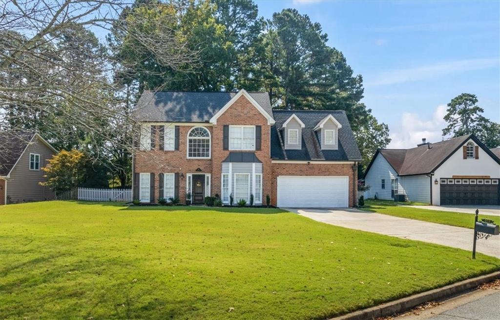 902 Heartwood Cir., Lawrenceville, GA 30043