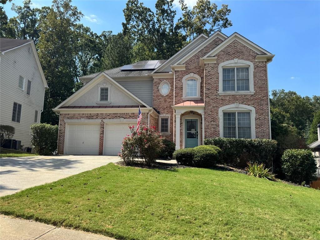 5787 Vinings Retreat Way, Mableton, GA 30126
