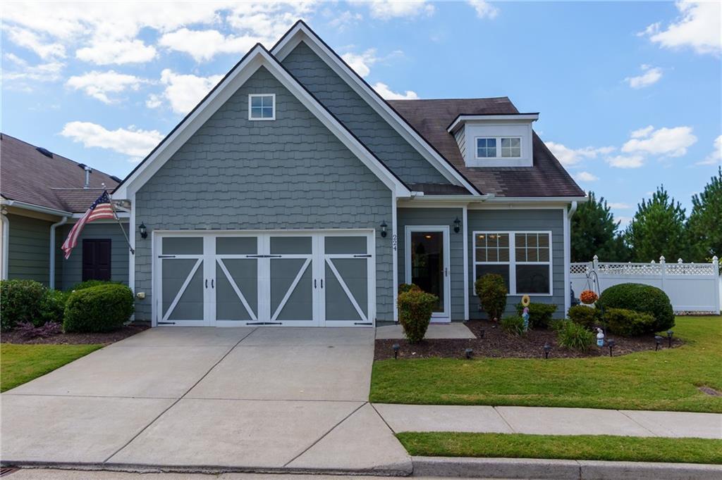 224 River Ter., Canton, GA 30114