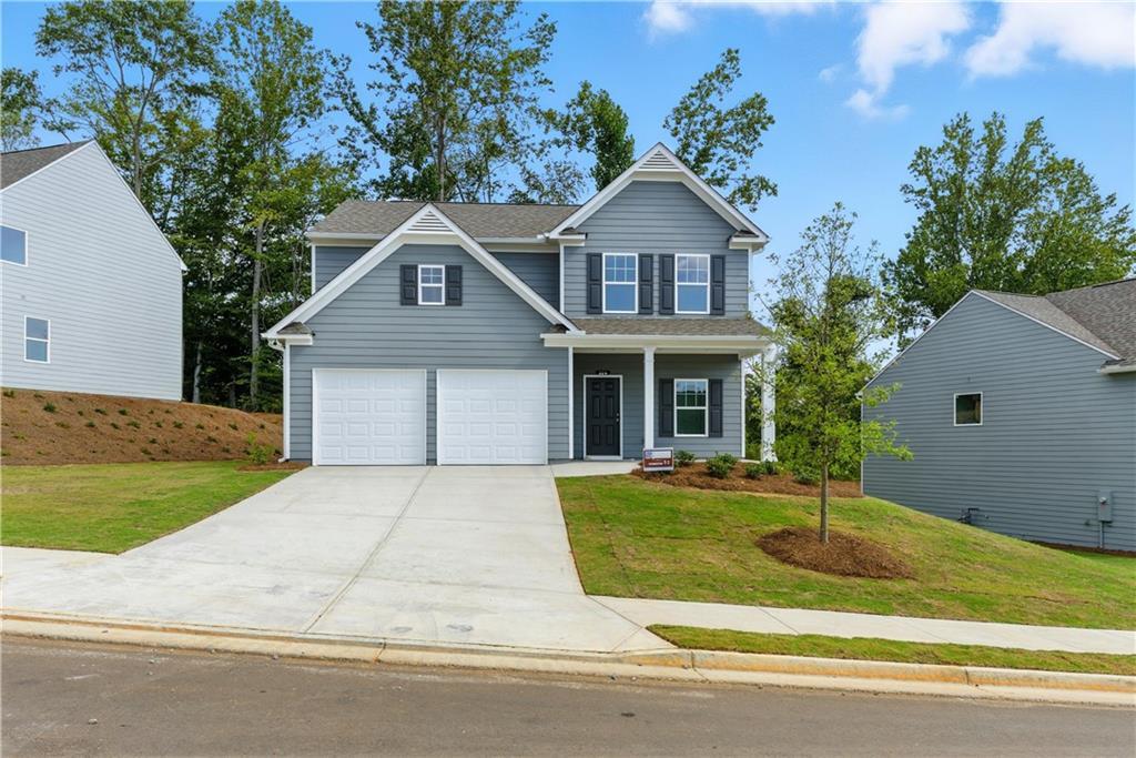 133 Bloomfield Cir., Canton, GA 30114