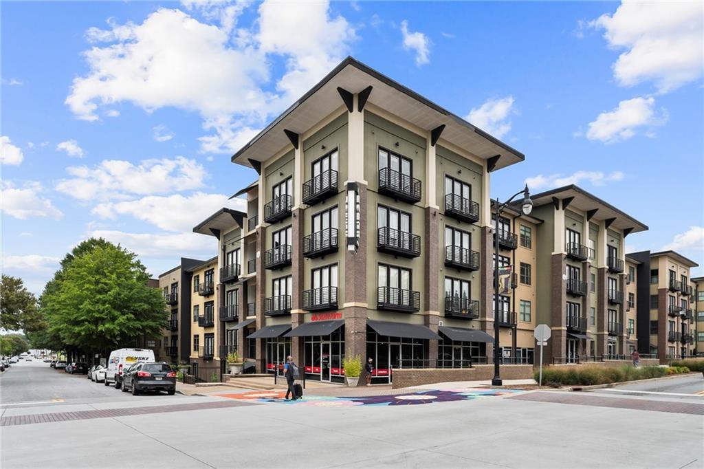 5300 Peachtree Rd. #2605, Atlanta, GA 30341