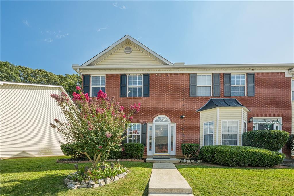 4210 Oakwood Rd. #B8, Oakwood, GA 30566