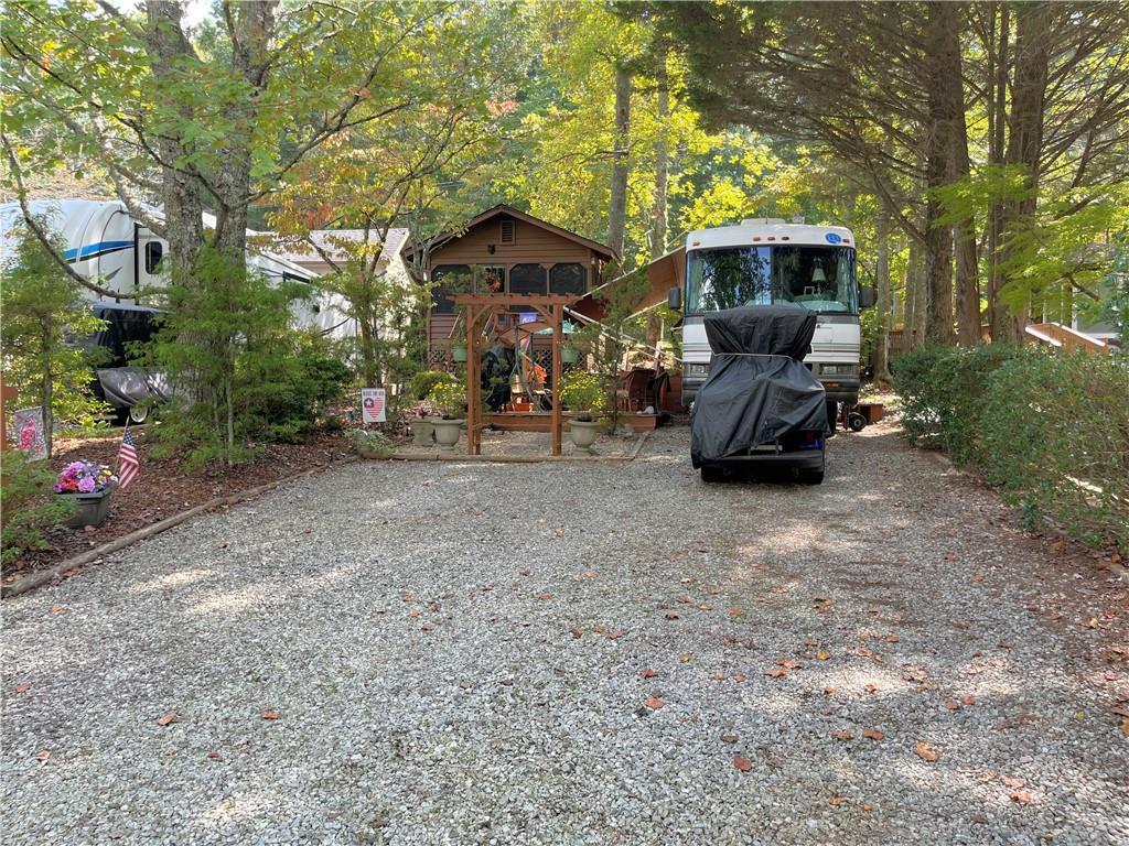 101 Hidden Valley Rd, Cleveland, GA 30528