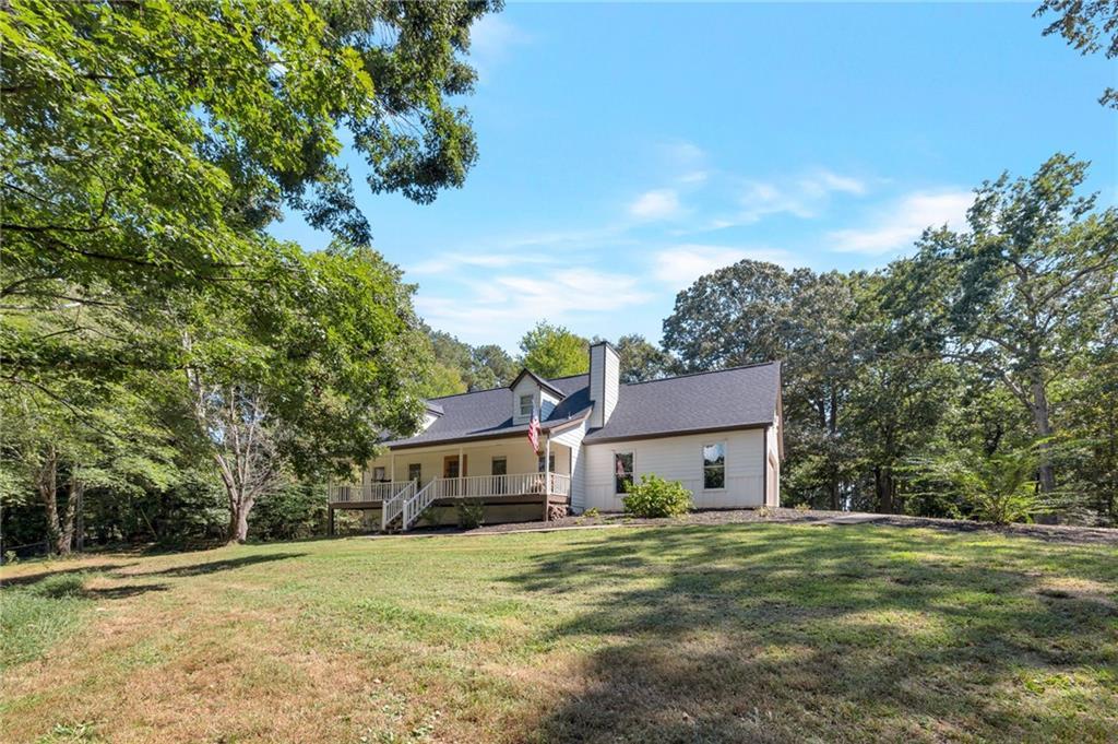 1500 Kimberly Pl., Canton, GA 30114