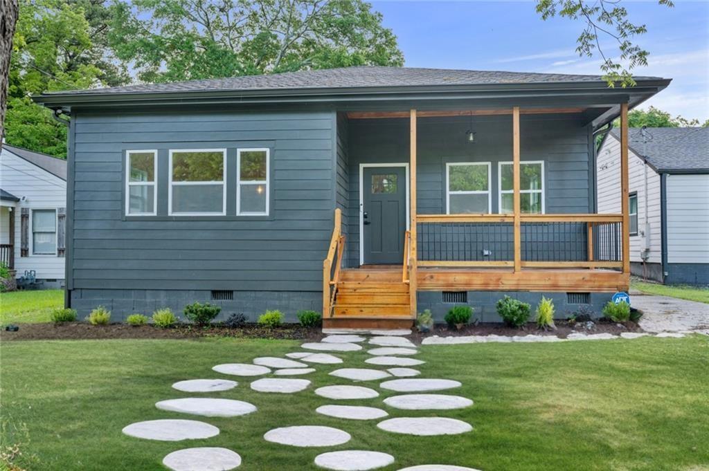 639 Ozburn Rd., Atlanta, GA 30318