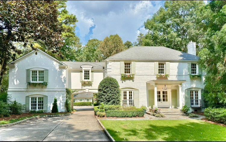 3418 Habersham Rd., Atlanta, GA 30305