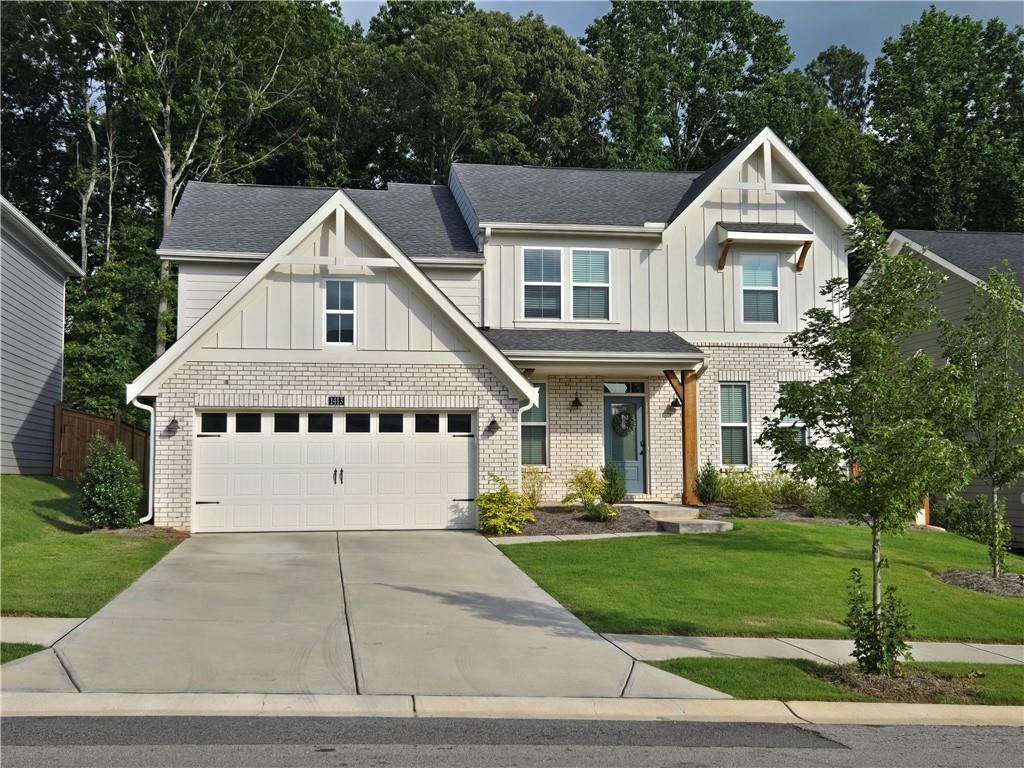 1413 Liberty Park Dr., Braselton, GA 30517