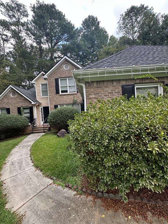 3760 Mountain Cove Rd., Snellville, GA 30039