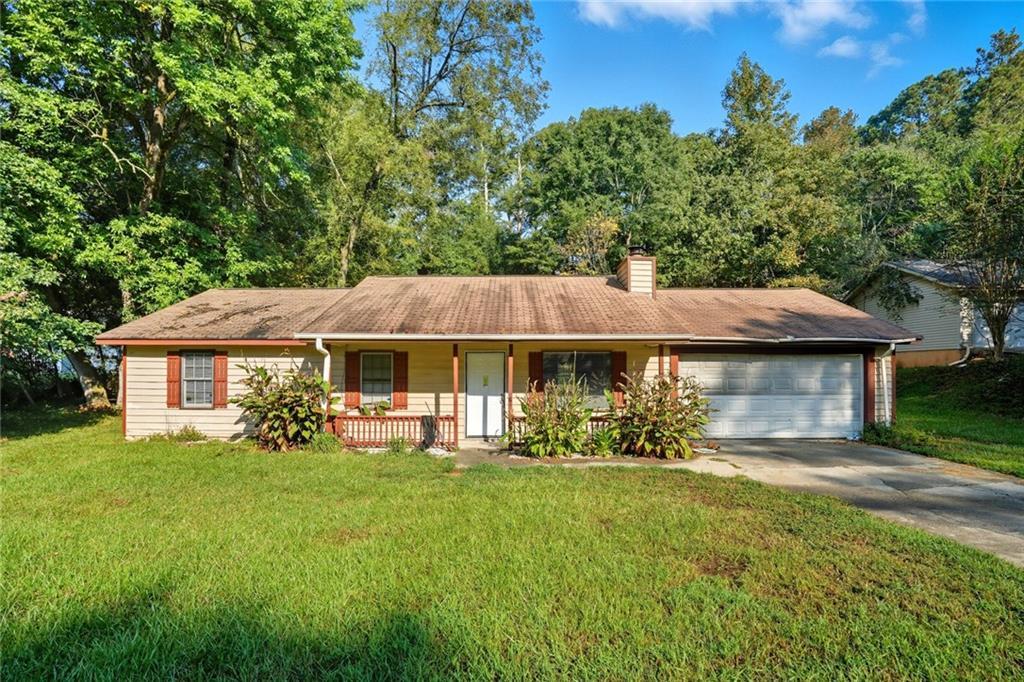 3000 Randolph Ct., Conyers, GA 30012