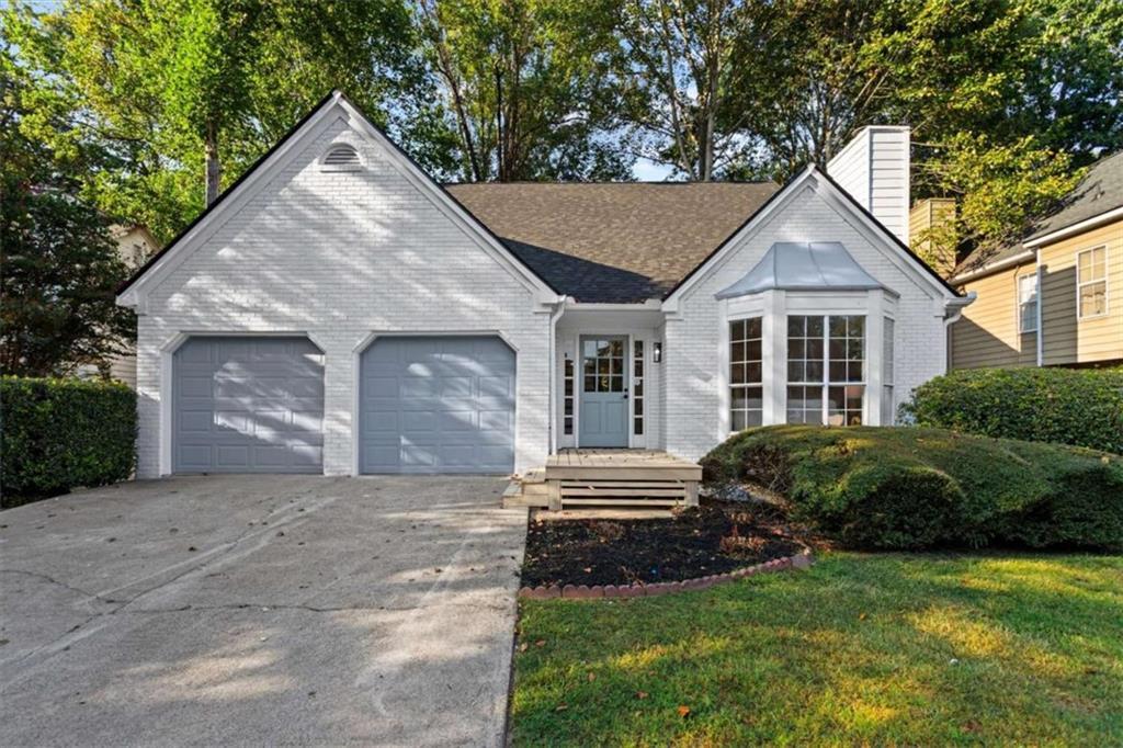 1472 Chapel Hill Ln., Marietta, GA 30008
