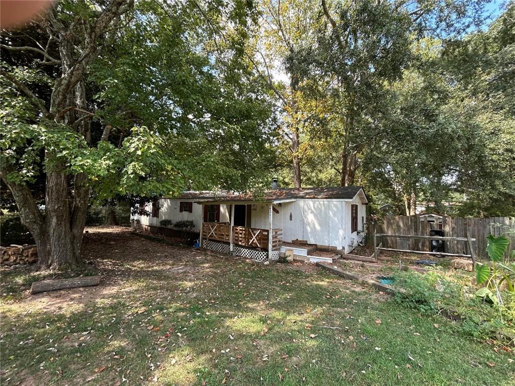 431 Greenhill Way, Loganville, GA 30052