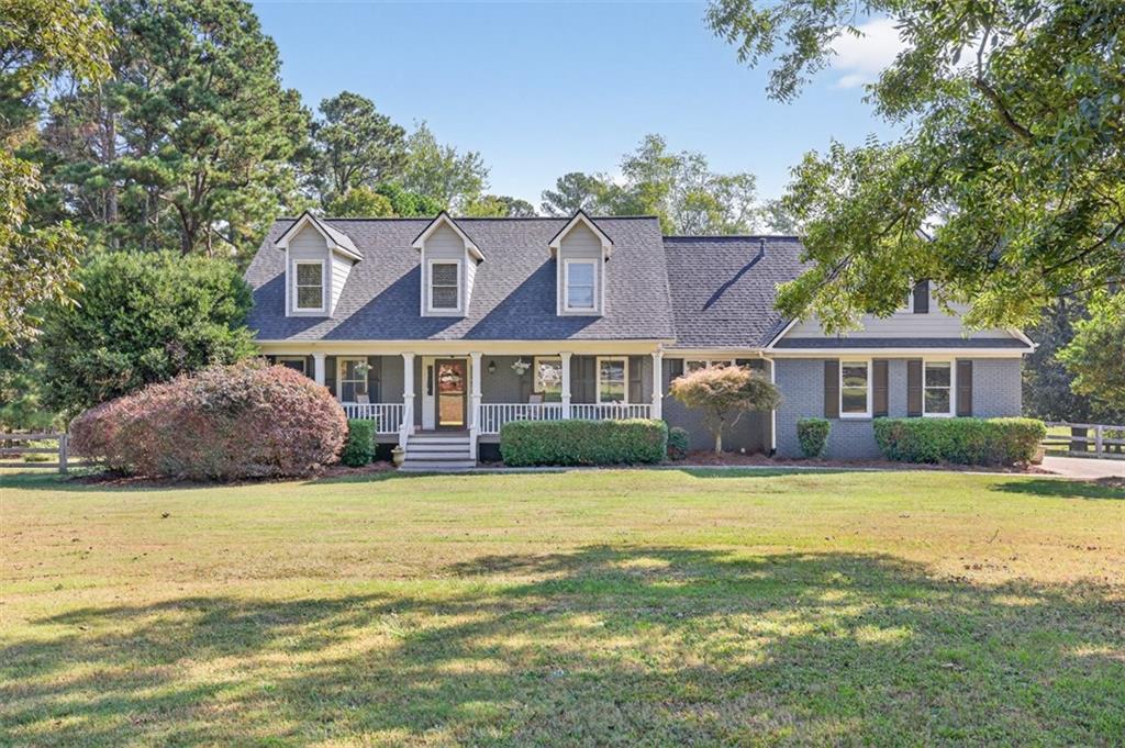 2380 Camp Mitchell Rd., Grayson, GA 30017