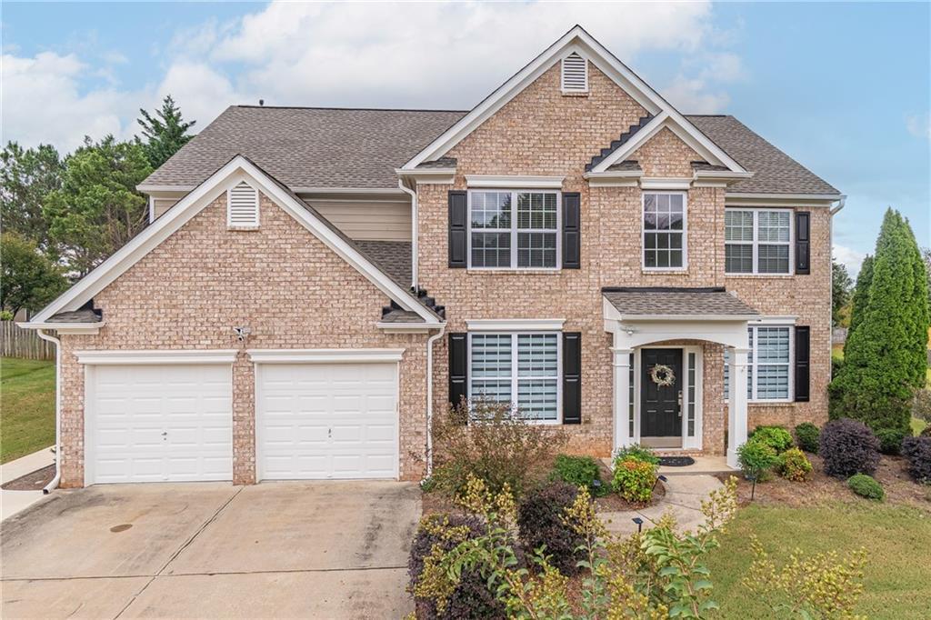 6670 Grand Magnolia Dr., Sugar Hill, GA 30518