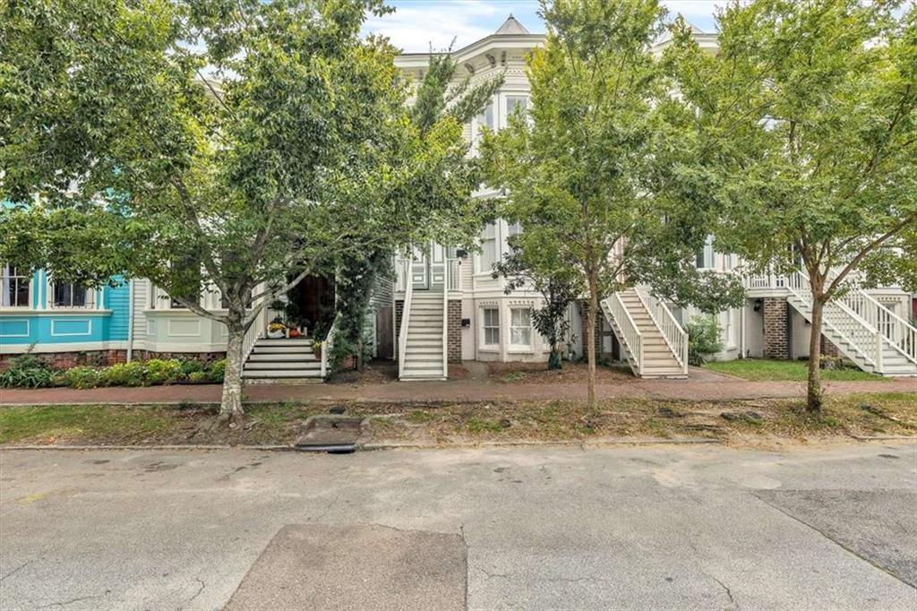 209 E Duffy St., Savannah, GA 31401