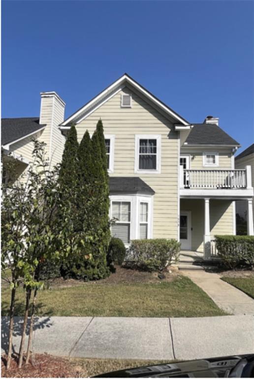 4658 Parkway Cir., Atlanta, GA 30349