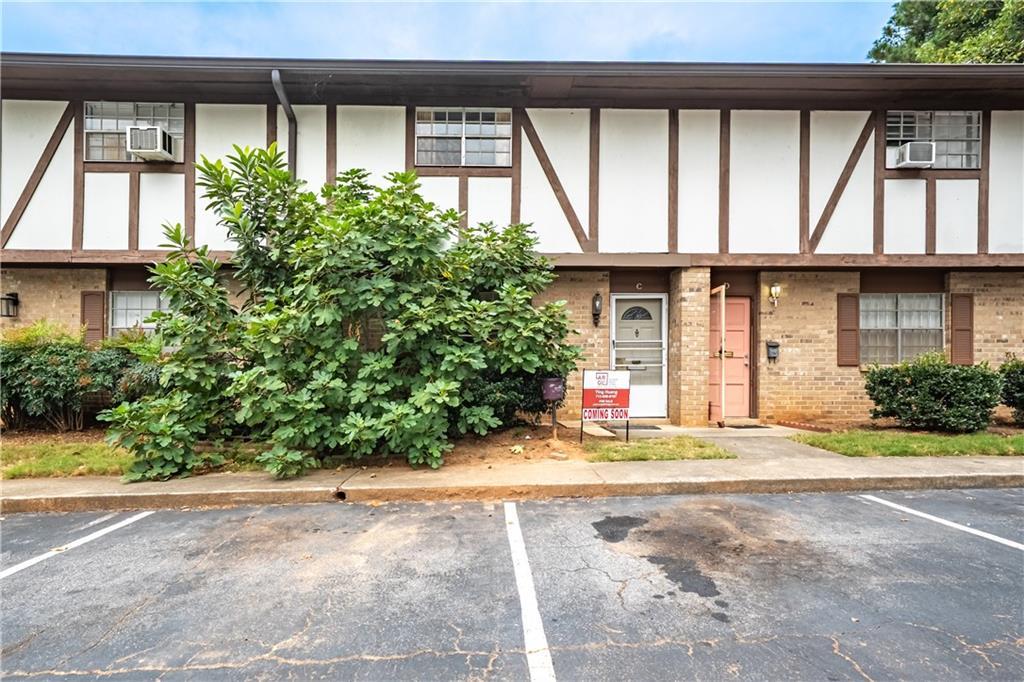 2956 N Dekalb Dr. #C, Atlanta, GA 30340