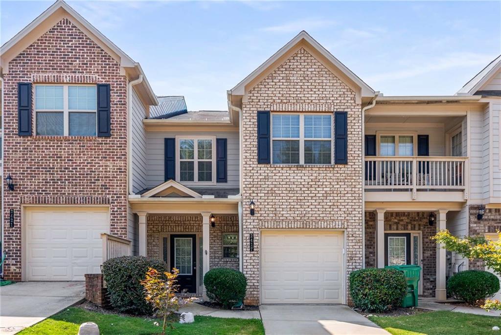 2417 Castle Keep Way, Atlanta, GA 30316