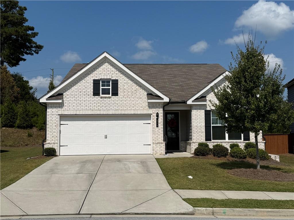 3378 Long Creek Dr., Buford, GA 30519