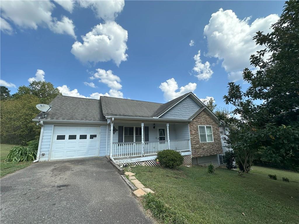 2980 Lower Bethany Rd., Ball Ground, GA 30107