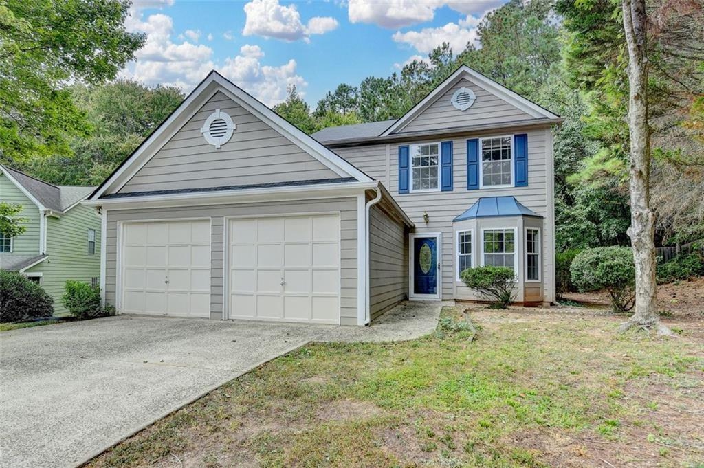 706 Coventry Township Ln., Marietta, GA 30062