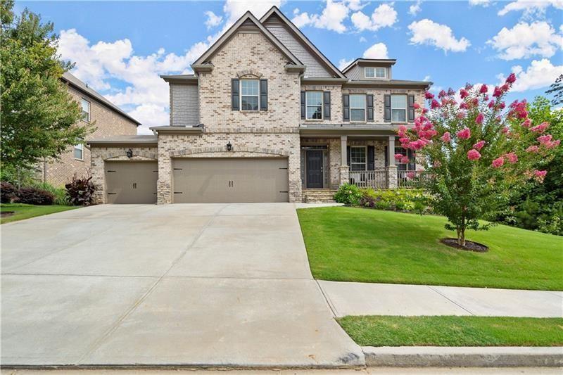 4316 Woodland Bank Blvd., Buford, GA 30518