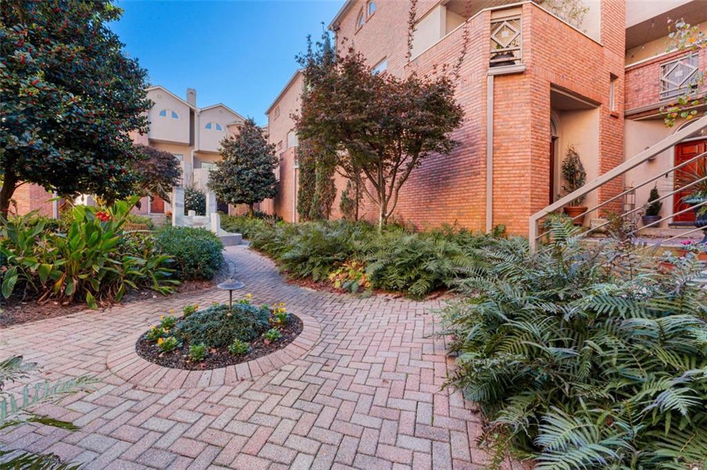 751 Piedmont Ave. #7, Atlanta, GA 30308