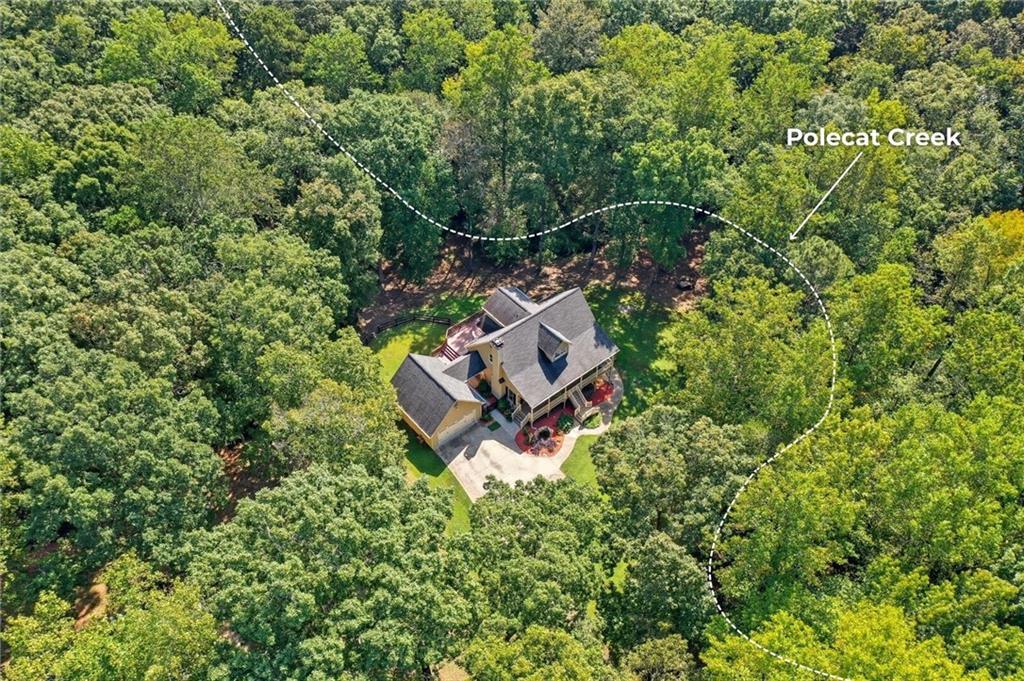 491 Hyde Rd., Jasper, GA 30143