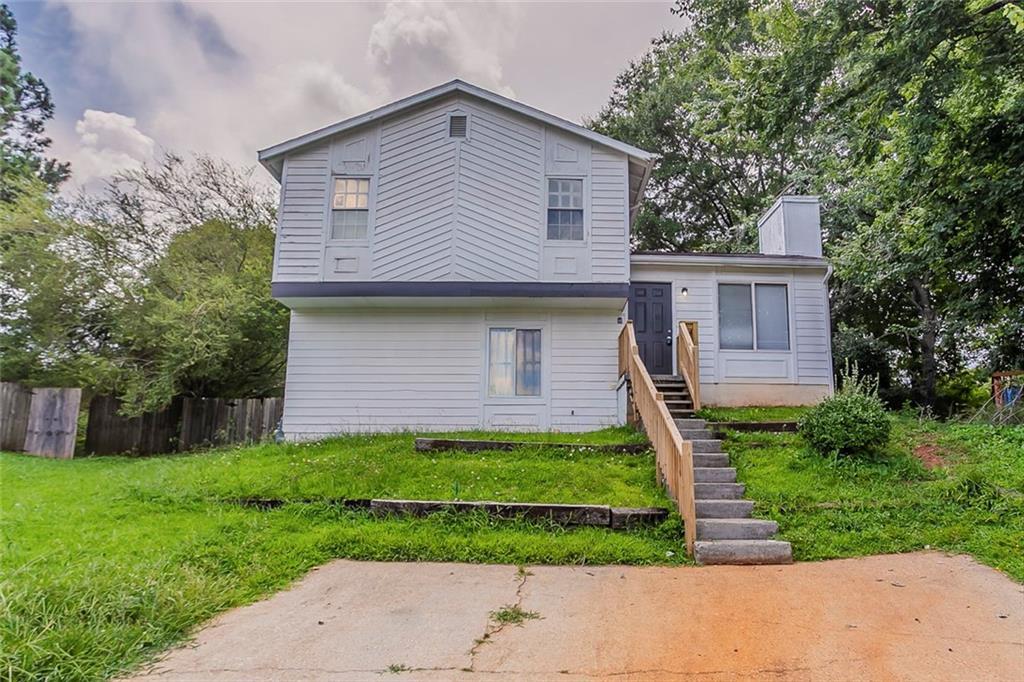 4821 Mainstreet Valley Trace, Stone Mountain, GA 30088