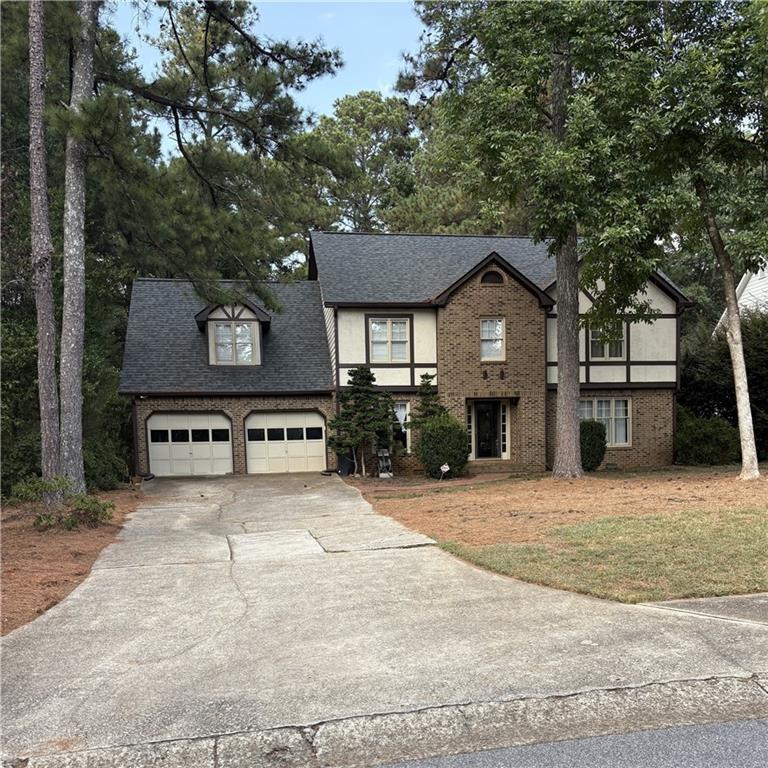 3570 Morishop Cove, Marietta, GA 30064