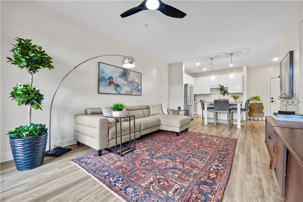 840 United Ave. #205, Atlanta, GA 30312