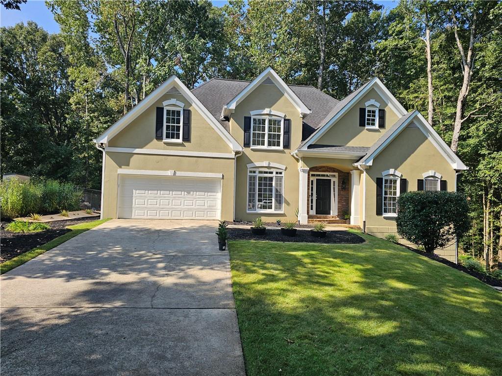 2530 Wellsley Ln., Cumming, GA 30041