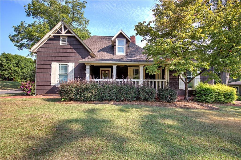 411 W Main St., Cartersville, GA 30120