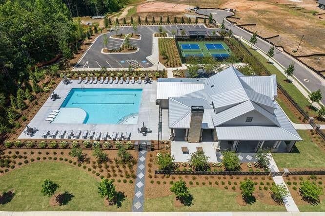 5355 Memento Trace, Cumming, GA 30040