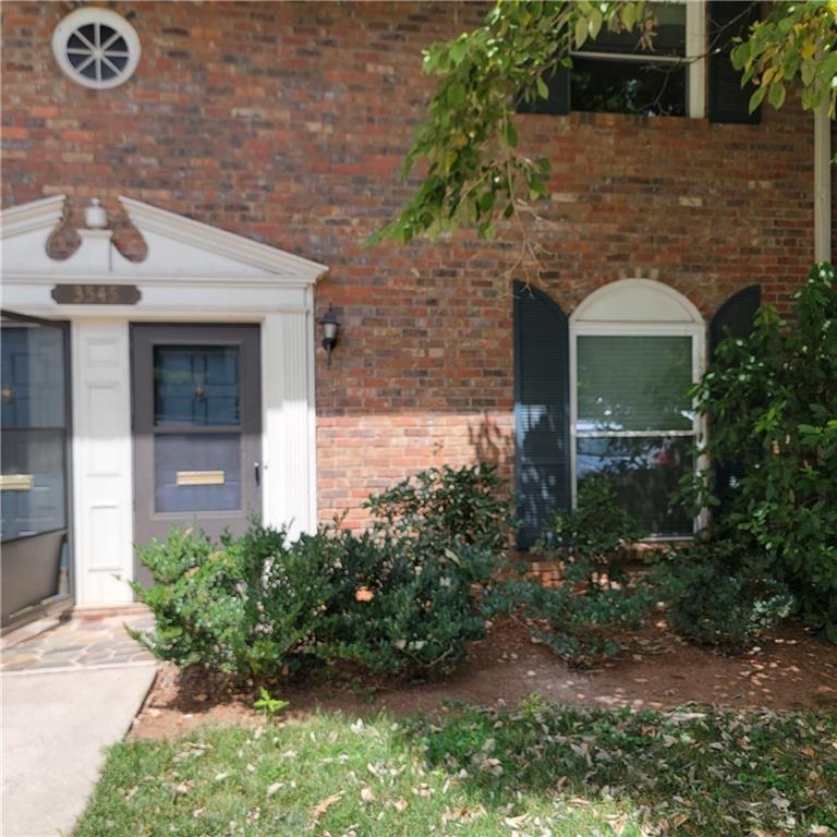3545 Old Chamblee Tucker Rd. #C, Atlanta, GA 30340