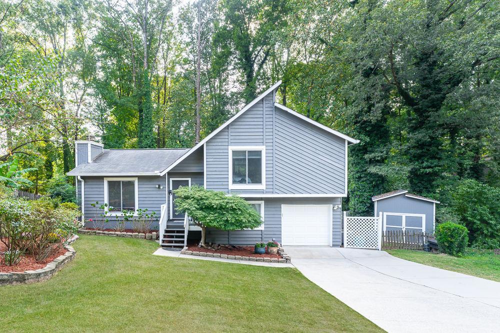 5367 Jay Way, Lilburn, GA 30047