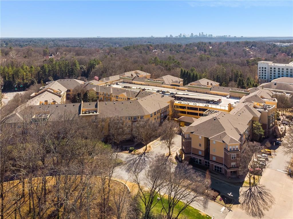 10 Perimeter Summit Blvd. #1404, Brookhaven, GA 30319